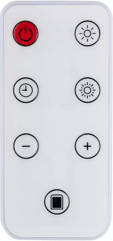 Тепловентилятор Engy N08 фото