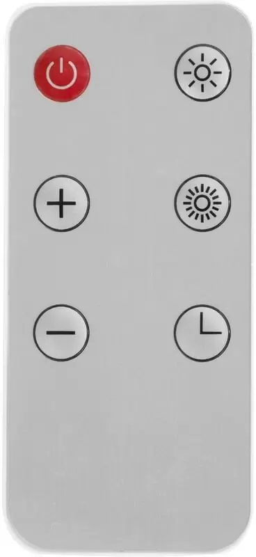 Тепловентилятор Engy N12 фото