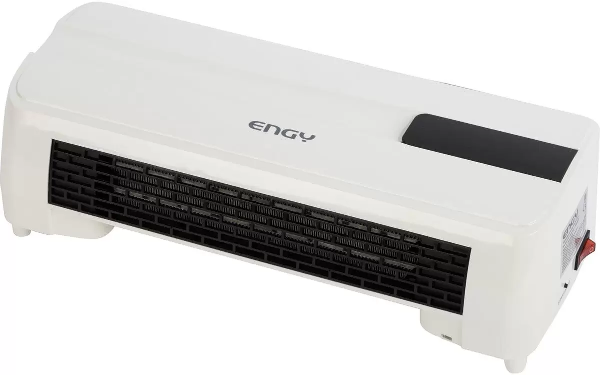 Тепловентилятор Engy N12 фото