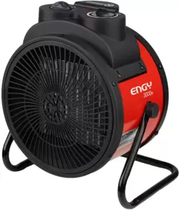 Тепловая пушка Engy PTC-3000R Promo фото