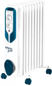 Масляный радиатор Engy Scandi EN-2509 фото