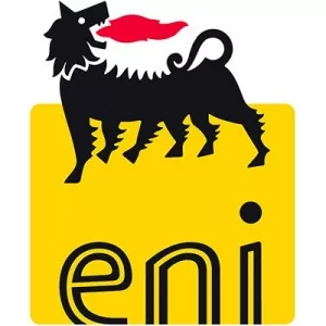 Моторное масло Eni Gas Special 10W-40 (1л) фото