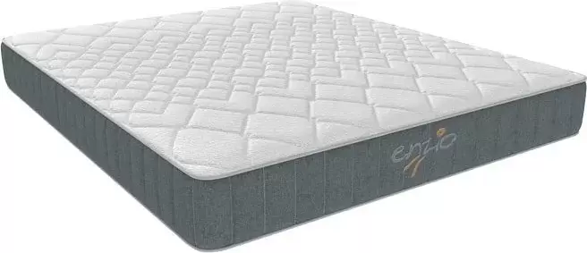 Матрас Enzio Houston Savana Grey 80x200 фото