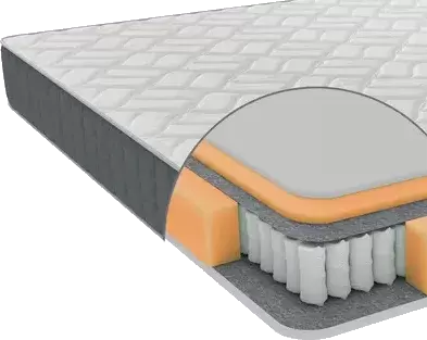 Enzio Kansas 2.0 140x200