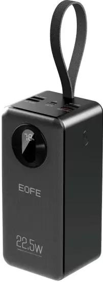 EOFE EPB-501F 50000mAh (черный)