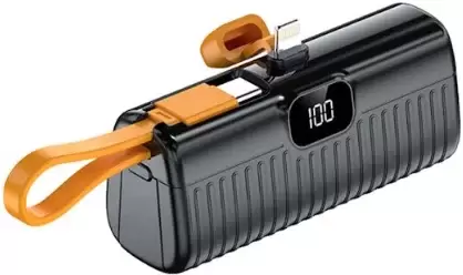 EOFE G054 5000mAh (черный)