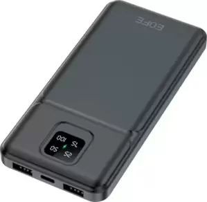 Портативное зарядное устройство EOFE G102 10000mAh (черный) фото