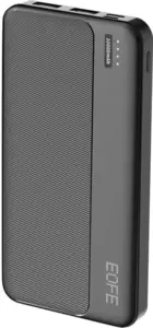 Портативное зарядное устройство EOFE G105 10000mAh (черный) фото