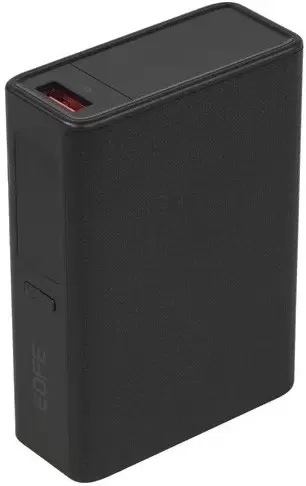 EOFE G110 10000mAh (черный)