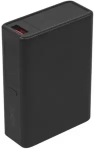 Портативное зарядное устройство EOFE G110 10000mAh (черный) фото