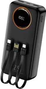 EOFE G204 20000 mAh (черный)