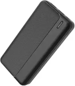 Портативное зарядное устройство EOFE G205 20000mAh (черный) фото