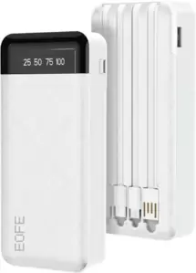 EOFE G206 20000mAh (белый)