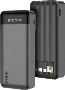 EOFE G206 20000mAh (черный)