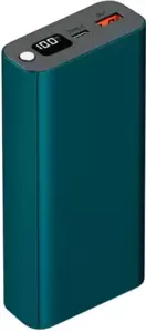 Портативное зарядное устройство EOFE G207 20000mAh (синий) фото