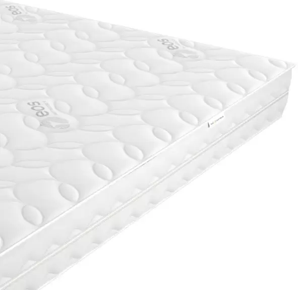 Матрас ЭОС Аспект Тип 16 100x195 премиум чехол Care фото