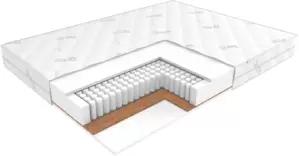 ЭОС Идеал Тип 1а/2 140x200 (трикотаж)