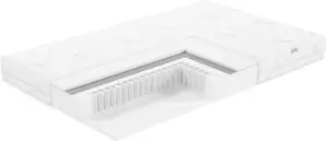 ЭОС Идеал Тип 1а 80x200 (трикотаж)