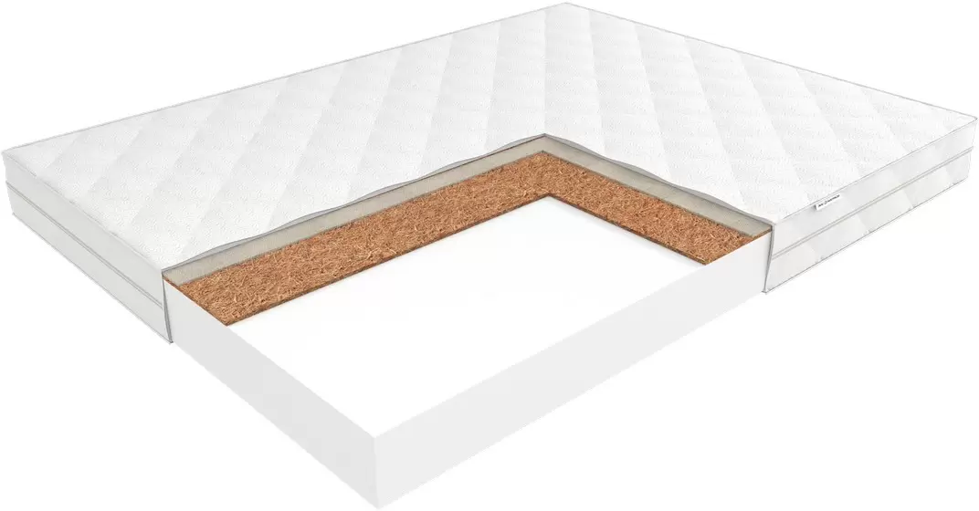 ЭОС Лайт Тип 25 90x200 (трикотаж)