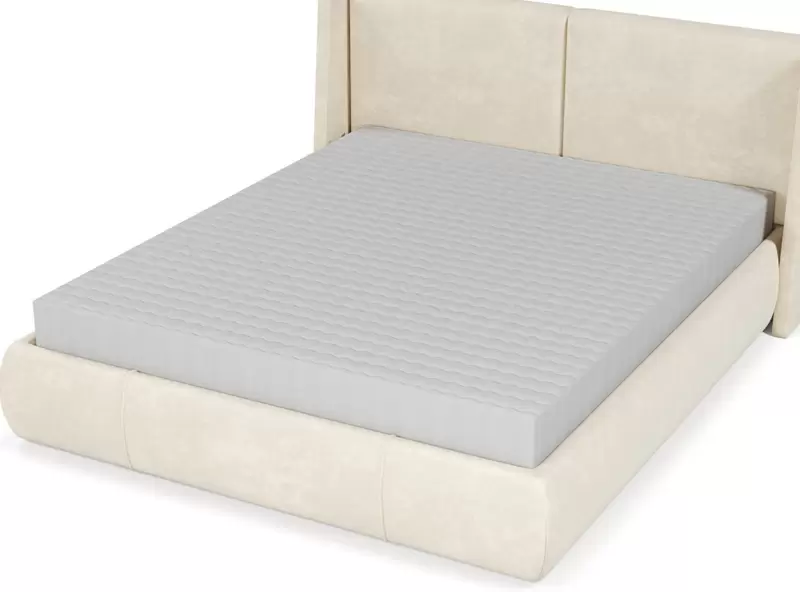 ЭОС Осень D 170x186 Light grey