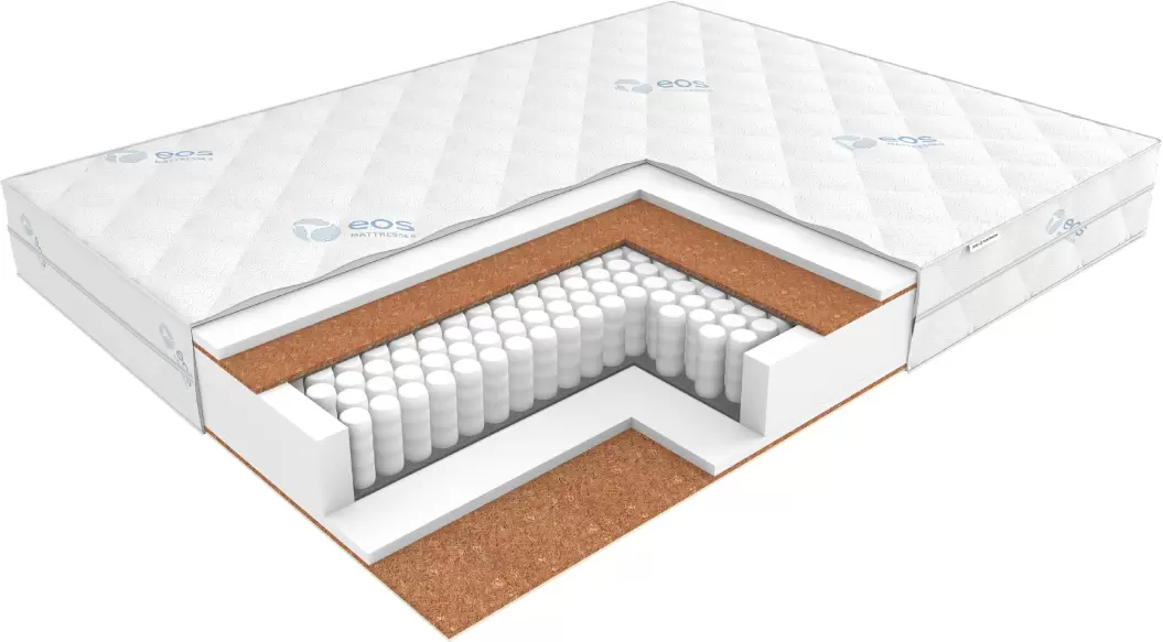 ЭОС Премьер Тип 14 130x180 (трикотаж)