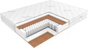 ЭОС Премьер Тип 14 130x180 (трикотаж)