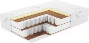 Матрас ЭОС Премьер Тип 39 180x186 жаккард фото