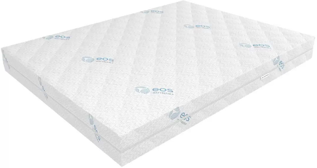 Матрас ЭОС Премьер Тип 3а 170x186 премиум чехол Adaptive фото