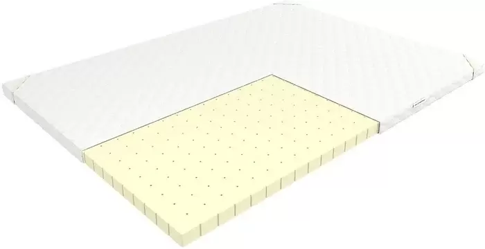 ЭОС Топп 2 120x200 трикотаж
