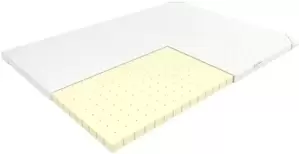 ЭОС Топп 2 70x190 трикотаж