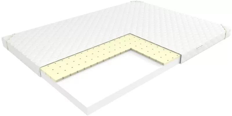 ЭОС Топп 4 70x200 бязь