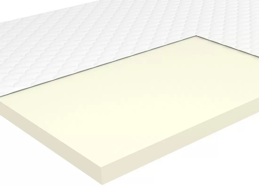 Наматрасник ЭОС Топп 5 170x186 бязь фото