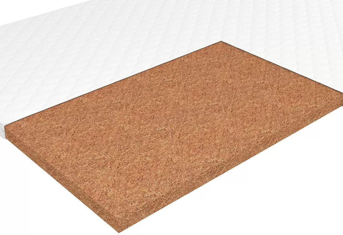 Наматрасник ЭОС Топп 6 100x195 бязь фото