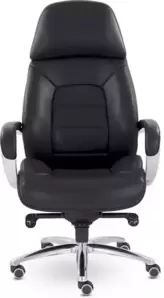 Офисное кресло Epik A-181-G (черный)