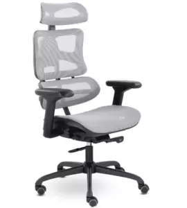 Офисное кресло Epik P-521-SB M021 (серый)