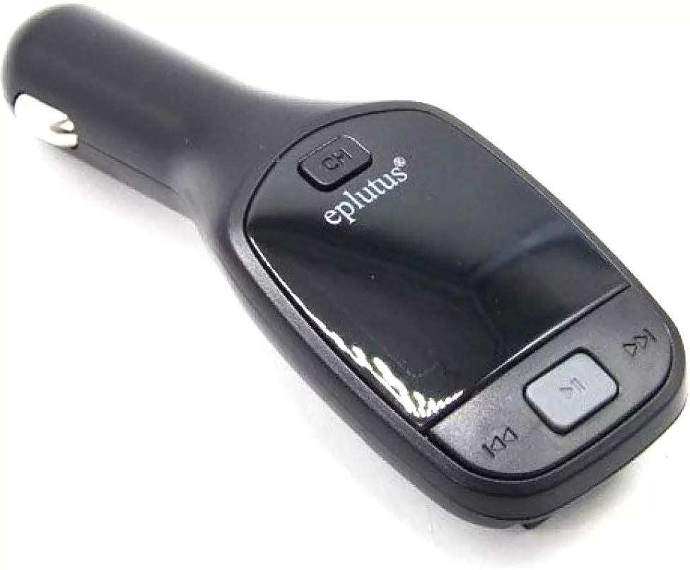 Eplutus FM-92