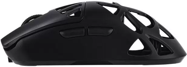 Игровая мышь Epomaker CarbonX (черный) фото 3