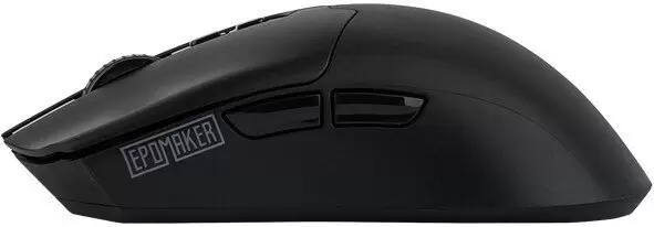 Игровая мышь Epomaker Click (черный) фото 5