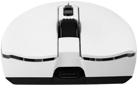 Игровая мышь Epomaker Click Lite (белый) фото 6