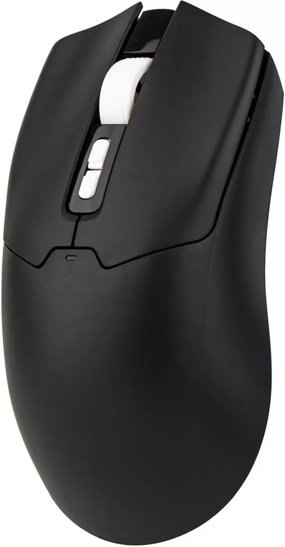 Игровая мышь Epomaker Click Lite (черный) фото 6