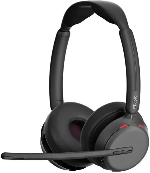 Наушники Epos Impact 1060T ANC фото