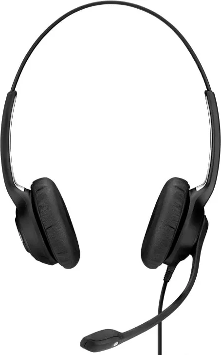 Наушники Epos Impact SC 260 USB MS II фото 2