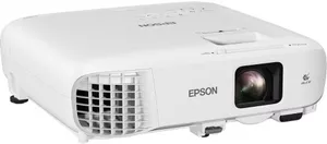 Проектор Epson EB-992F фото