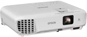 Проектор Epson EB-E001 фото