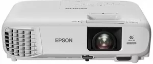 Проектор Epson EB-U05 фото