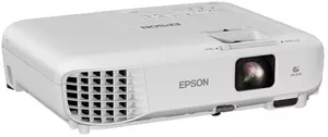 Проектор Epson EB-W05 фото