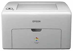 Лазерный принтер Epson AcuLaser C1700 фото