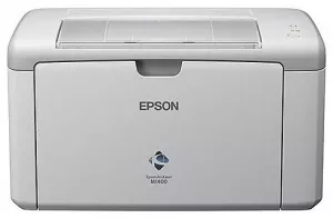 Лазерный принтер Epson AcuLaser M1400 фото