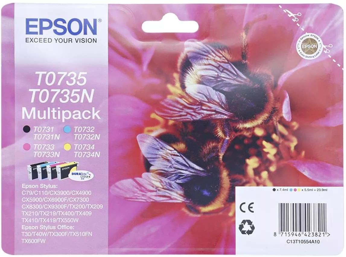 Epson C13T07354A10 (C13T10554A10)