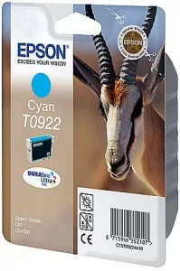 Струйный картридж Epson C13T10824A10 фото